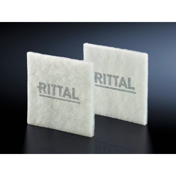 SK 3322700 Rittal Yedek Filtre Elyafı