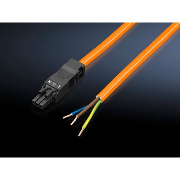 Rittal SZ 2500400 Bağlantı hattı / Connection cable