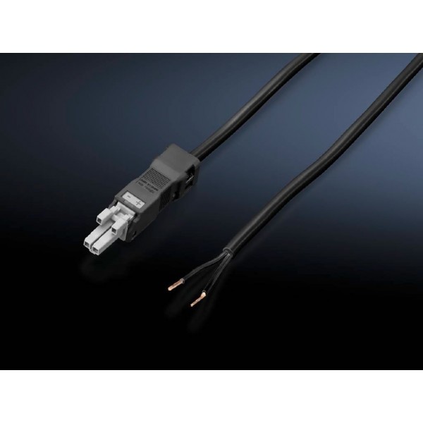 Rittal SZ 2500410 Bağlantı hattı / Connection cable