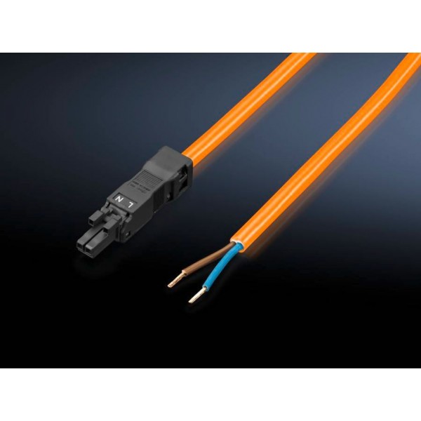 Rittal SZ 2500420 Bağlantı hattı / Connection cable