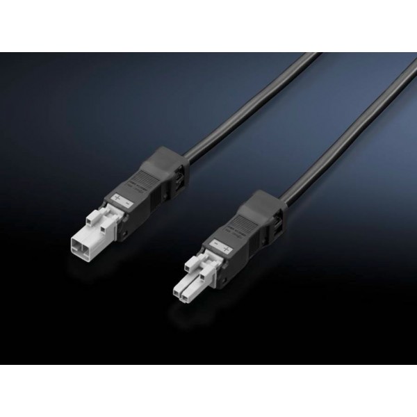 Rittal SZ 2500440 Bağlantı hattı / Connection cable