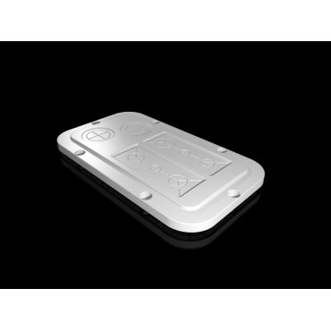 Rittal AX 2561200 me...