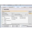 SK 3121000 Therm software Project planning/monitoring