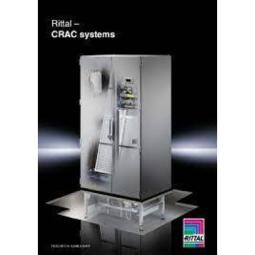 SK 3300360 CRAC syst...
