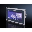 Rittal SK 3311030 Touchscreen display, colour for LCP Rack/Inline CW