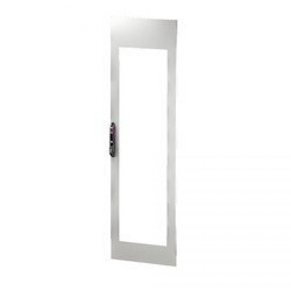 Rittal SK 3312815 Sheet steel door for wall-mounted cooling unit