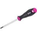 AS 4052058 Screwdrivers For multi-tooth screws