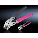 AS 4054080 Crimping pliers for crimp tab terminals