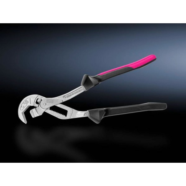 AS 4054900 Slip-joint pliers / İngiliz anahtarı