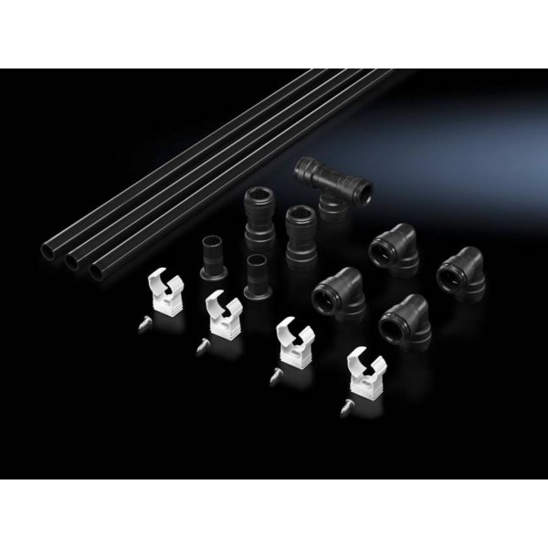 DK 7338130 Pipe kit for DET-AC III/EFD III