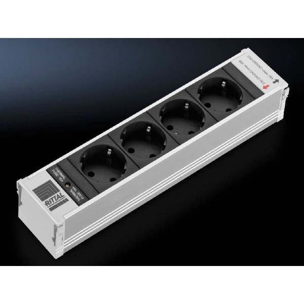 Rittal DK 7856090 PSM socket modules