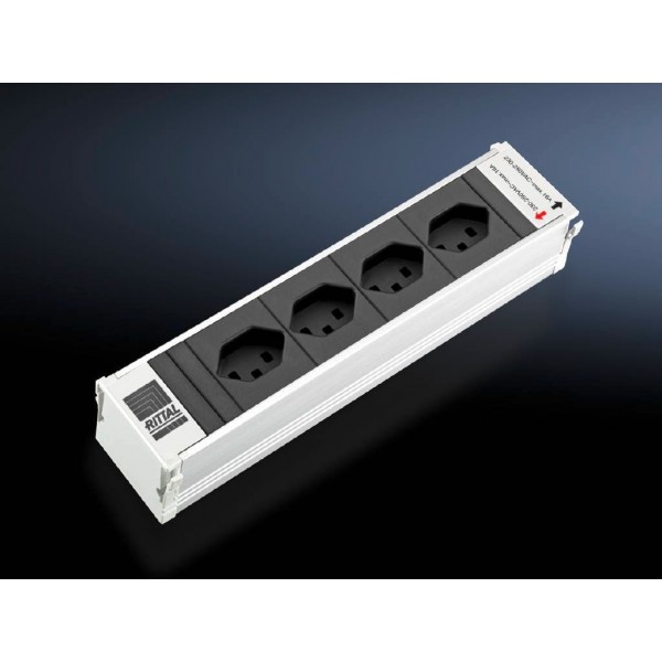 Rittal DK 7856191 PSM socket modules