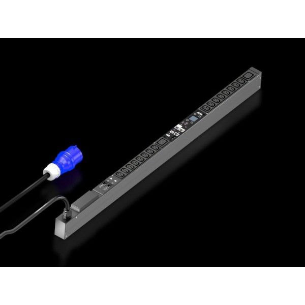 DK 7979512 PDU metered plus version