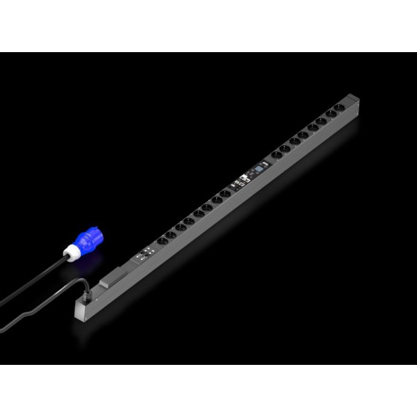 DK 7979514 PDU, metered plus version