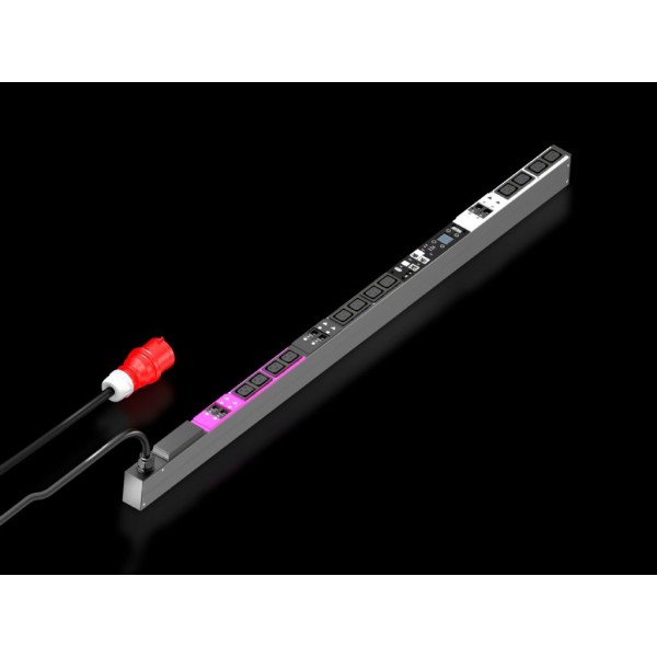 DK 7979531 PDU, metered plus version