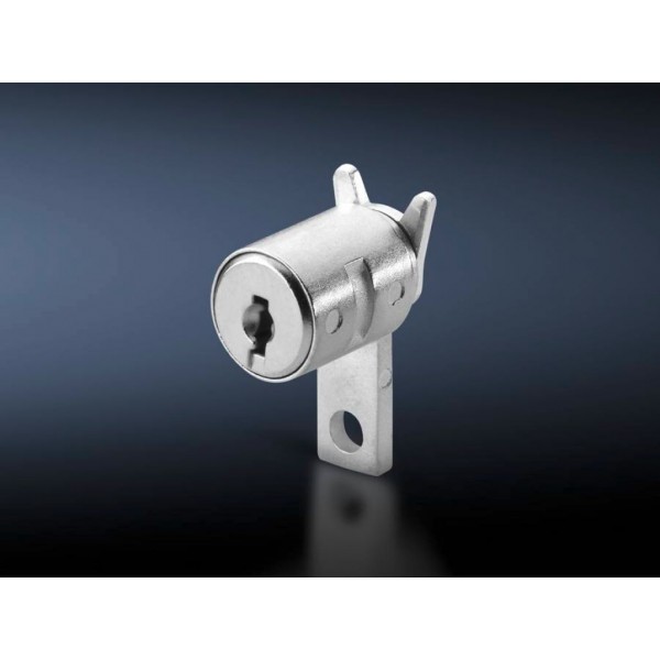 Rittal TS 8611180 Lock and push-button inserts