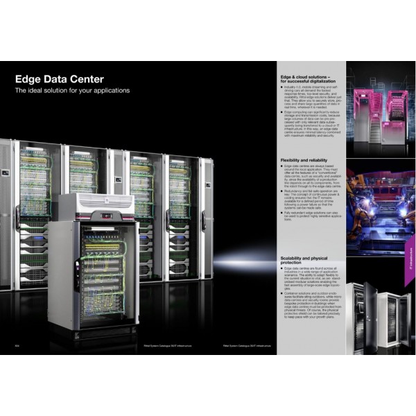 Edge Data Center