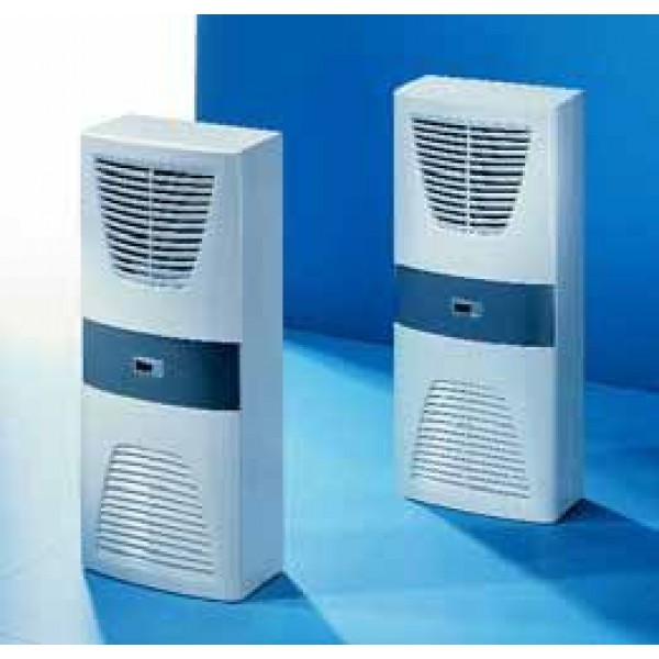3304160 Zone 22 explosion-proof cooling units
