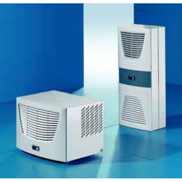 SK 3383740 Roof-mounted cooling units with CO2 as the coolant, useful cooling output 1000 W